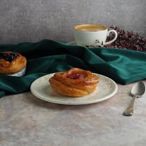 Тарелка d 19 см h1,8 см Antico By Bone Innovation - By Bone