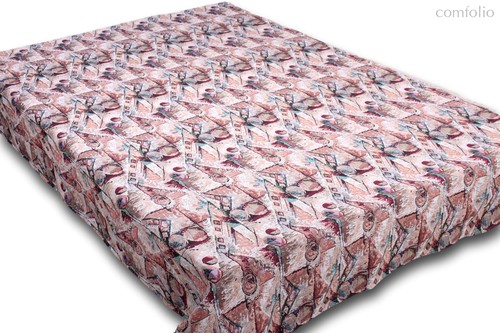 Покрывало ПОК-67/15 "Гобелен" 143х205 - АльВиТек