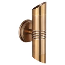 Настенный уличный светильник WL-38040 - Covali