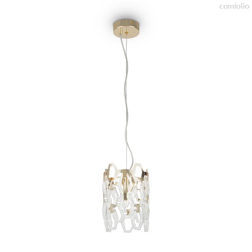 Подвесной светильник Тиссаж / Tissage E14х1 - Maytoni