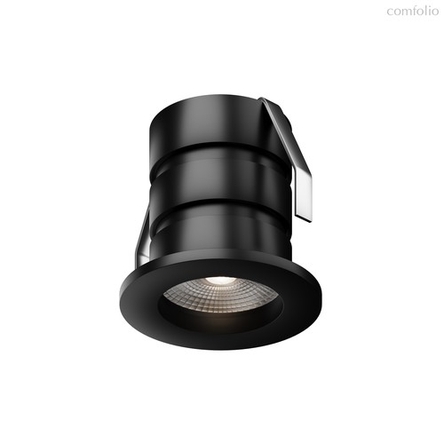 Уличный потолочный светильник Outdoor O511DL-L5B4K - Maytoni