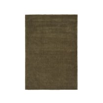 Empuries Ковер зеленого цвета 160 x 230 см - La Forma