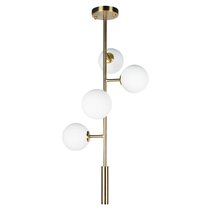 10236/4 Светильник на штанге LOFT IT Tely - Loft It