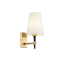Настенный светильник (бра) Maytoni H001WL-01BS - Maytoni