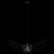 10246/600 Подвесной светильник LOFT IT Chapeau - Loft It