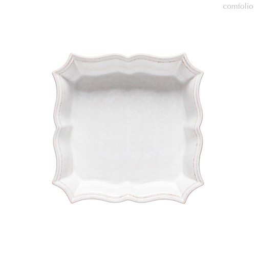 Блюдо для запекания Impressions White IM530-WHI (SQ251-00804A) - Costa Nova