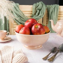 Салатник 1800 мл d 21 см h10,2 см Aristocrat Peach Tea Noble [1] - Noble