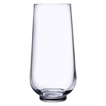 Стакан хайбол Nude Glass Хепберн 425 мл, стекло хрустальное - Nude Glass