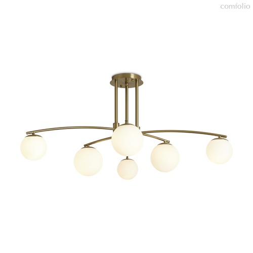 Потолочный светильник Freya Hanger FR5443CL-06BS - Freya