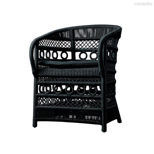 Полукресло FG-30398/B - Roomers Furniture
