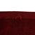 Полотенце для рук бордового цвета Essential, 50х90 см - Tkano