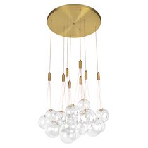 10270/D24 Подвесной светильник LOFT IT Pop it - Loft It