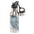 Термос-фляга Wisdom TEMPflask™ Strength 0.5л, цвет серый - Carl Oscar