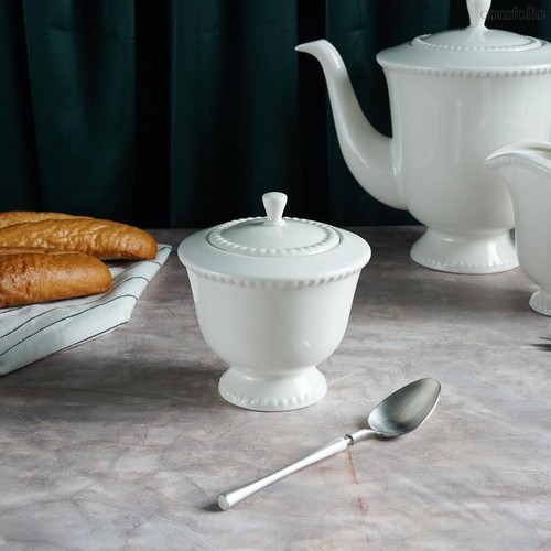 Сахарница 270 мл d 10,2 см h11,5 см Luxe Noble - Noble