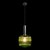 2072-B+BL Подвесной светильник LOFT IT Iris - Loft It