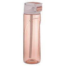 Бутылка для воды Fresher, 750 мл, розовая - Smart Solutions