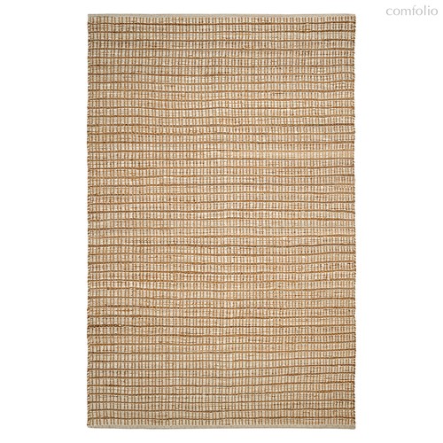 Ковер из джута и шерсти Mahanadi из коллекции Ethnic, 200X300 см - Tkano