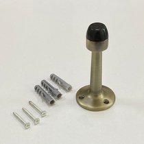 Дверной ограничитель ARCHIE G004MAB/ACF, кофе, настенный - Archie