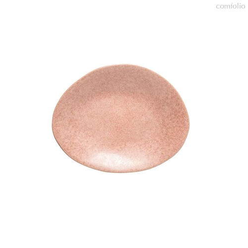 Тарелка овальная Livia Mauve Rose GOP161-PNK (GOP161-576) - Costa Nova