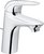 23707003 Eurostyle 2015 Solid Смеситель для раковины S-Size с донным клапаном, хром - Grohe