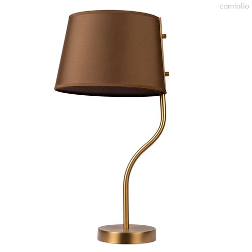 10527T Brass Настольная лампа LOFT IT Hilton - Loft It