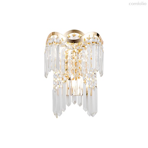 Настенный светильник (бра) Maytoni DIA201WL-02G - Maytoni