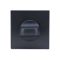 Завёртка сантехническая SILLUR OL-L PLATINUM GREY (Платиново-серый, антибактериальное покрытие) - Archie