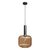 2071-B+BL Подвесной светильник LOFT IT Iris - Loft It