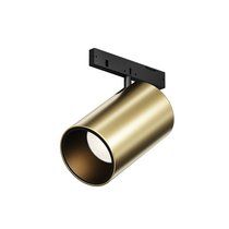 Трековый светильник Фокус / Focus Led Levity 2700К 5Вт 36° - Maytoni