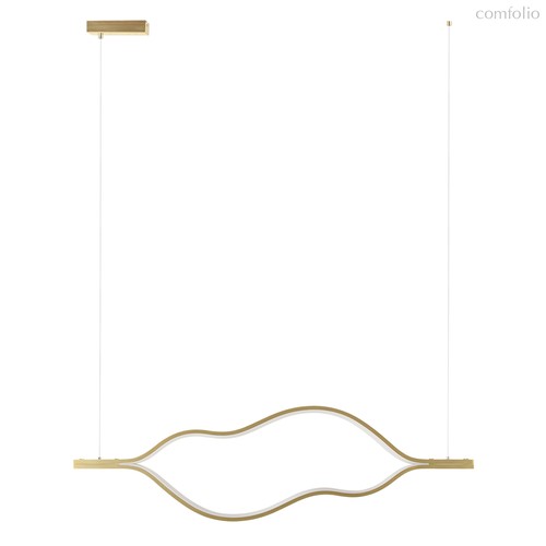 10403/1000 AB Подвесной светильник LOFT IT Tape Light - Loft It