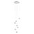 10151/7 Подвесной светильник LOFT IT Rain - Loft It