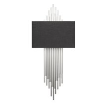10107 Silver black Бра LOFT IT Elegio - Loft It