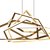 10028 Подвесной светильник LOFT IT Ring - Loft It