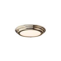 Потолочный светильник для ванных комнат Elstead BATH/WELL/F PB - Elstead Lighting