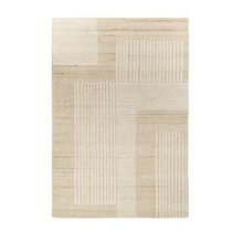 Ковер из шерсти Thar из коллекции Ethnic, 160x230 см - Tkano