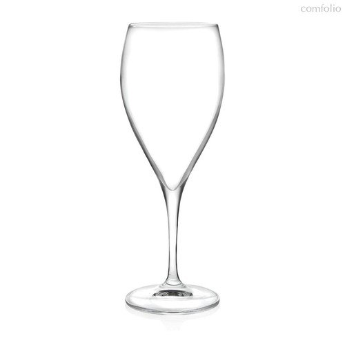 Бокал для вина 660 мл хр. стекло WineDrop RCR 6 шт. - RCR Cristalleria Italiana