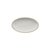 Тарелка овальная Roda Branca RTA221-BRA (RTA221-VC7172) - Costa Nova