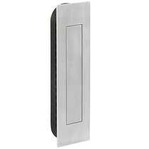 Ручка на раздвижные двери Tupai 3076-16 satin stainless steel - Tupai