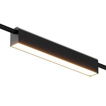 Трековый светильник Technical TR238-1-12W3K-B - Maytoni