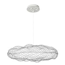 10247/1000 White Подвесной светильник LOFT IT Cloud - Loft It
