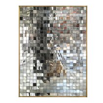 Панно зеркальное Мозаика - Covali