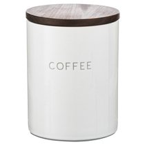 Банка для хранения кофе Smart Solutions, 650 мл - Smart Solutions