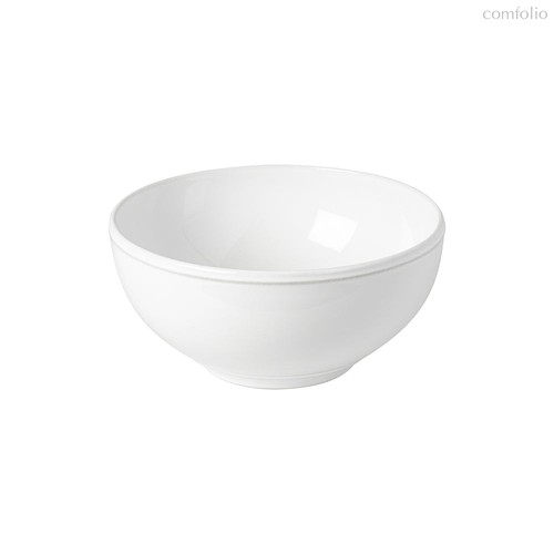 Чаша Friso White FIS241-WHI (FIS241-02202F) - Costa Nova
