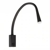 10398 Black Настенный светильник LOFT IT Arrow - Loft It