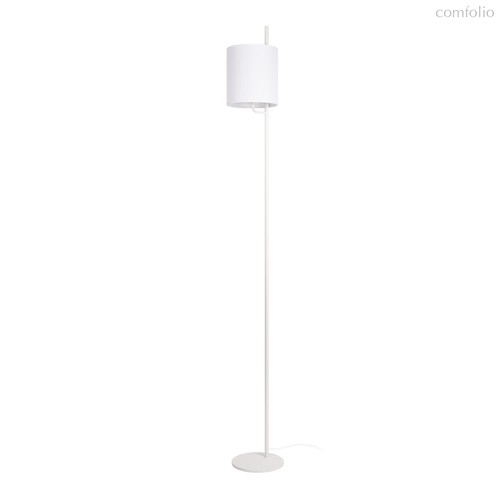 10253F/A White Торшер LOFT IT Ritz - Loft It