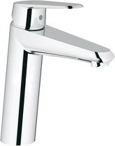23449002 Eurodisc Cosmopolitan Смеситель для раковины, хром - Grohe
