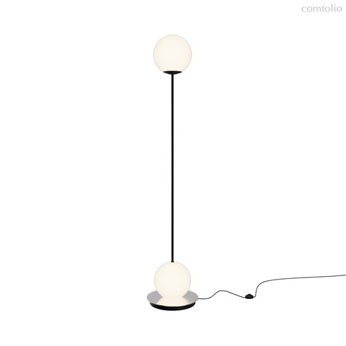 Напольный светильник (торшер) Maytoni MOD427FL-L20B3K - Maytoni