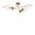 Потолочный светильник Freya Damask FR5205PL-06BS - Freya