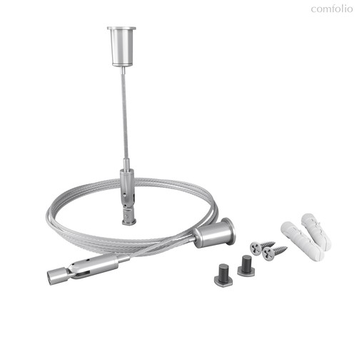 Комплект подвесов для радиусного профиля 4 м - Maytoni