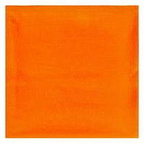 Дорожка на стол "Оранж", 40х140 см, P798-Z122/1, цвет оранжевый - Altali